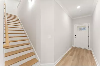 1416 Jazzberry Way, Marietta, GA 30066 - Photo 4