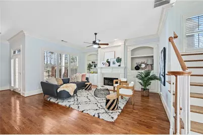 932 Manor Parc Drive, Decatur, GA 30033 - Photo 4