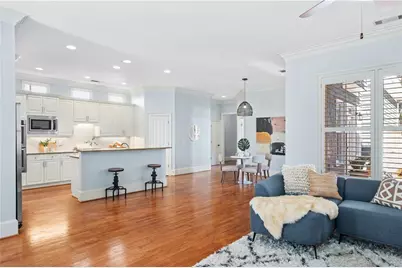 932 Manor Parc Drive, Decatur, GA 30033 - Photo 6