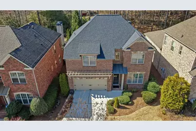 1808 Legrand Circle, Lawrenceville, GA 30043 - Photo 2