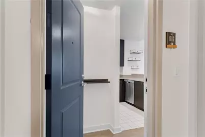 3338 Peachtree Road NE #1706, Atlanta, GA 30326 - Photo 26