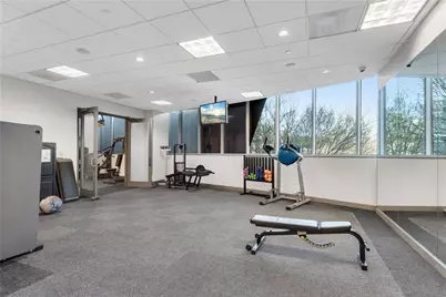 3338 Peachtree Road NE #1706, Atlanta, GA 30326 - Photo 24