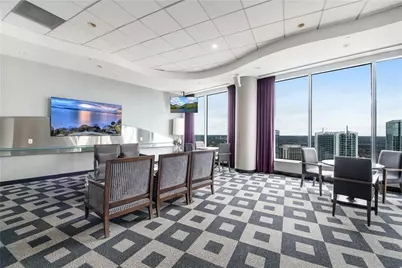 3338 Peachtree Road NE #1706, Atlanta, GA 30326 - Photo 32