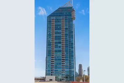 3338 Peachtree Road NE #1706, Atlanta, GA 30326 - Photo 14