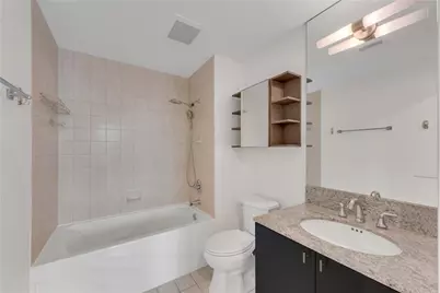 3338 Peachtree Road NE #1706, Atlanta, GA 30326 - Photo 18