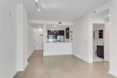 3338 Peachtree Road NE #1706, Atlanta, GA 30326 - Photo 10