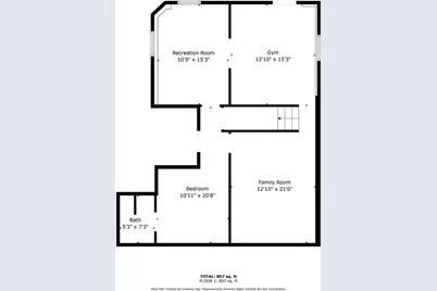 425 Chadwick Place, Canton, GA 30114 - Photo 34