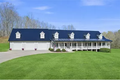 425 Chadwick Place, Canton, GA 30114 - Photo 1