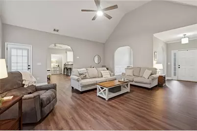 1715 Rifle Ridge SW, Marietta, GA 30064 - Photo 8