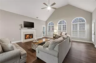 1715 Rifle Ridge SW, Marietta, GA 30064 - Photo 10