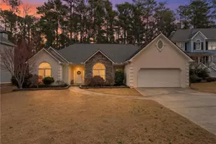 1715 Rifle Ridge SW, Marietta, GA 30064 - Photo 1