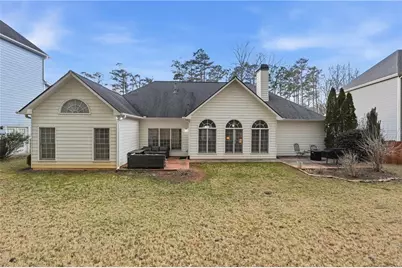 1715 Rifle Ridge SW, Marietta, GA 30064 - Photo 30