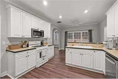 1715 Rifle Ridge SW, Marietta, GA 30064 - Photo 14