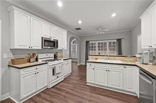 1715 Rifle Ridge SW, Marietta, GA 30064 - Photo 14