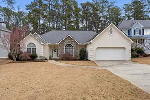 1715 Rifle Ridge SW, Marietta, GA 30064 - Photo 2