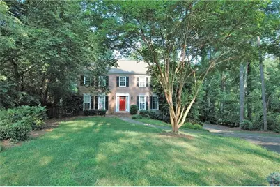 4384 Ivywood Drive, Marietta, GA 30062 - Photo 2