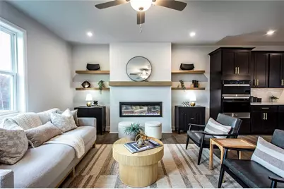 386 Sunset Hollow Street #01, Sugar Hill, GA 30518 - Photo 6