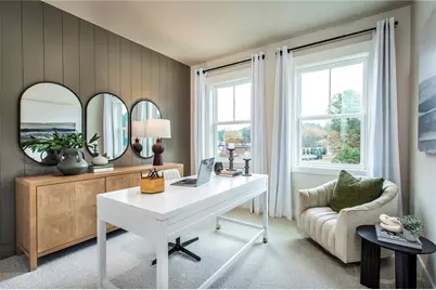 386 Sunset Hollow Street #01, Sugar Hill, GA 30518 - Photo 16