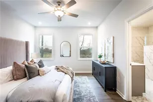 386 Sunset Hollow St, Sugar Hill, GA 30518 - Photo 12