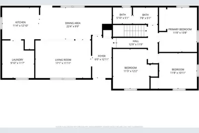 20 Riverview Road SE, Rome, GA 30161 - Photo 40