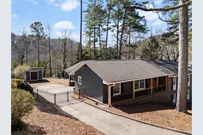 20 Riverview Road SE, Rome, GA 30161 - Photo 4