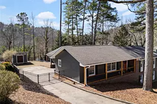 20 Riverview Rd SE, Rome, GA 30161 - Photo 4