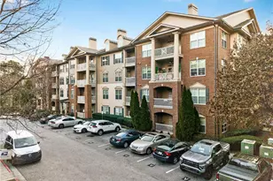 4805 W Village Way SE, Smyrna, GA 30080 - Photo 2