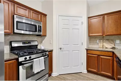 4805 W Village Way SE #1105, Smyrna, GA 30080 - Photo 8