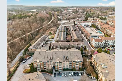 4805 W Village Way SE #1105, Smyrna, GA 30080 - Photo 48