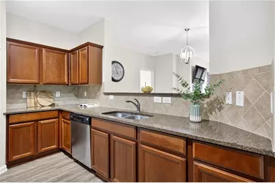 4805 W Village Way SE #1105, Smyrna, GA 30080 - Photo 6