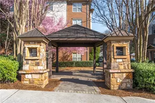 4805 W Village Way SE, Smyrna, GA 30080 - Photo 1