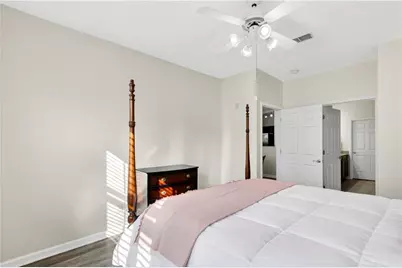 4805 W Village Way SE #1105, Smyrna, GA 30080 - Photo 20