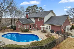 419 Riverwalk, McDonough, GA 30252 - Photo 2