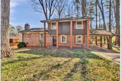 2261 Clanton Terrace, Decatur, GA 30034 - Photo 2