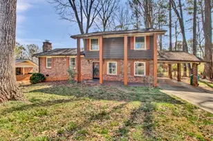 2261 Clanton Terrace, Decatur, GA 30034 - Photo 2