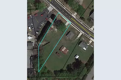 1137 Old Covington Highway SE, Conyers, GA 30012 - Photo 2