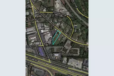 1137 Old Covington Highway SE, Conyers, GA 30012 - Photo 4