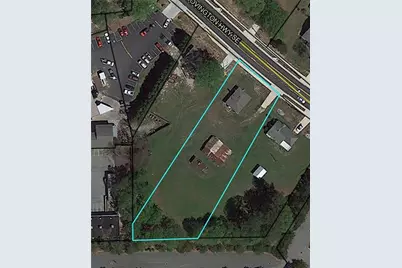 1137 Old Covington Highway SE, Conyers, GA 30012 - Photo 1