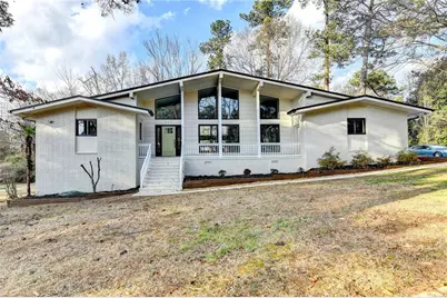 277 Hillside Drive, Winder, GA 30680 - Photo 2