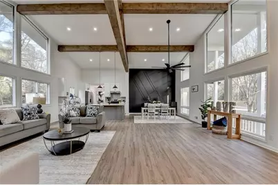 277 Hillside Drive, Winder, GA 30680 - Photo 8