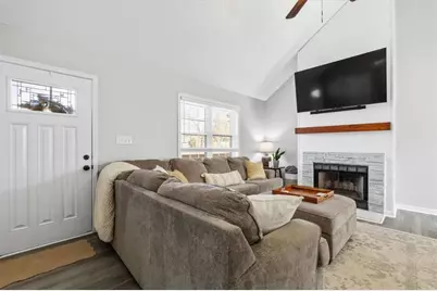 25 Twin Branches Lane SW, Cartersville, GA 30120 - Photo 4