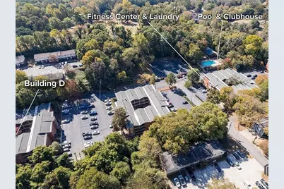 250 Little Street #D107, Athens, GA 30605 - Photo 20