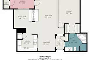 3636 Habersham Road NW, Atlanta, GA 30305 - Photo 4