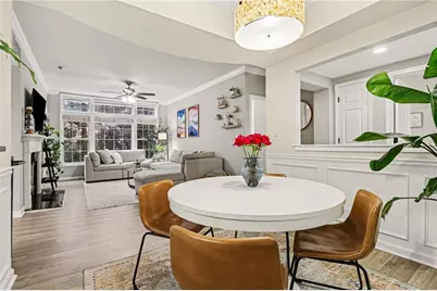 3636 Habersham Road NW #2204, Atlanta, GA 30305 - Photo 12