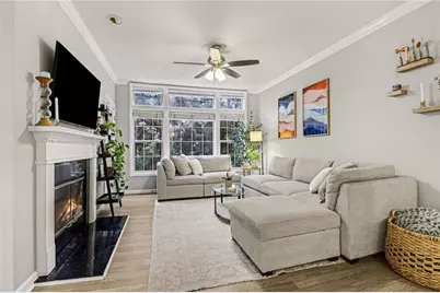 3636 Habersham Road NW #2204, Atlanta, GA 30305 - Photo 14