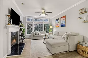 3636 Habersham Road NW, Atlanta, GA 30305 - Photo 14