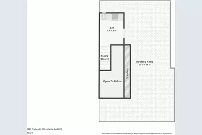 1229 Chelsea Circle NW, Atlanta, GA 30318 - Photo 54