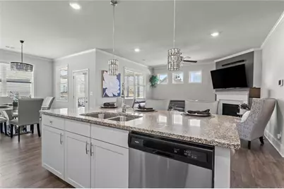 12 S Cornucopia Bend, Dallas, GA 30132 - Photo 14