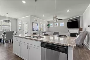 12 S Cornucopia Bnd, Dallas, GA 30132 - Photo 14