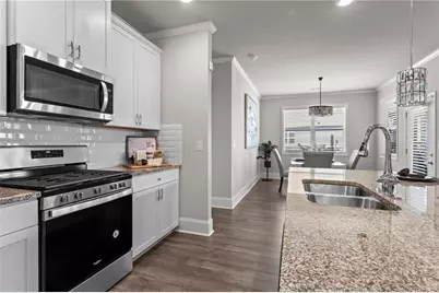 12 S Cornucopia Bend, Dallas, GA 30132 - Photo 12